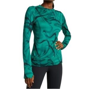 • Zella • Run In Long Sleeve T-Shirt